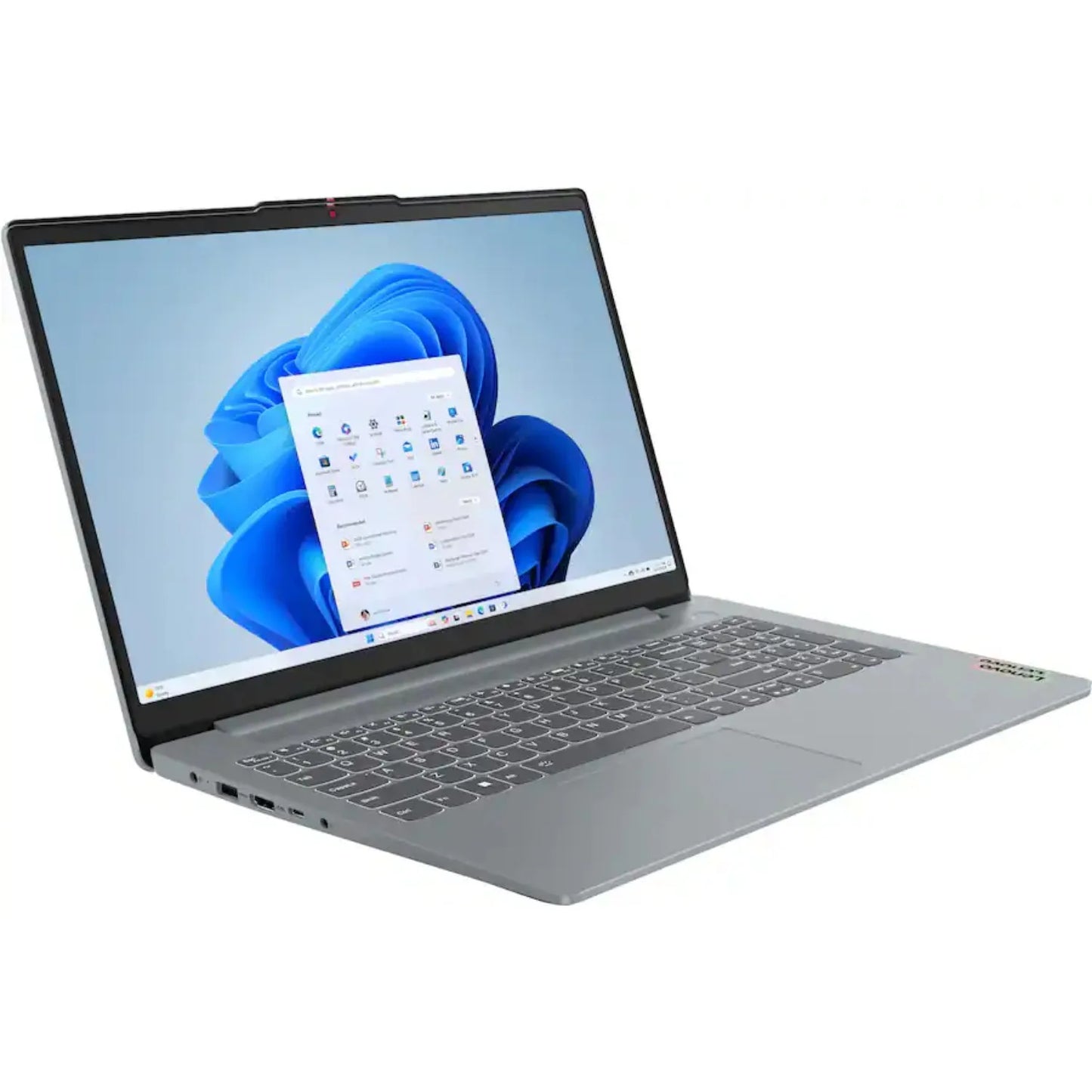 Lenovo IdeaPad Slim 3i 15.6" Full HD Laptop, Intel N150