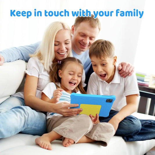 AEEZO 7 Inch Kids Tablet Quad Core Android 13 5GB / 32GB