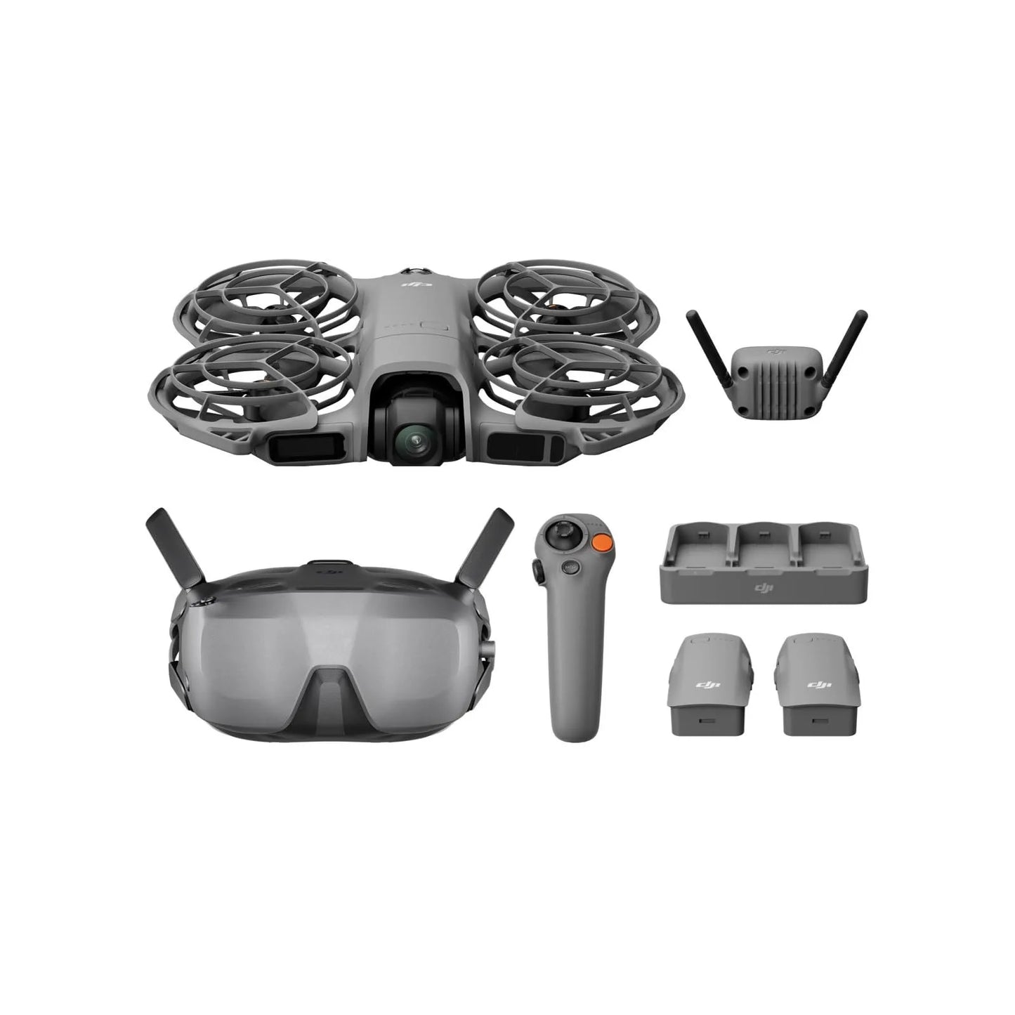 DJI Neo 2 Motion Fly More Combo Drone