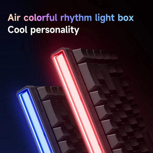 MCHOSE Ace68Air Gaming Keyboard | 0.08ms Latency