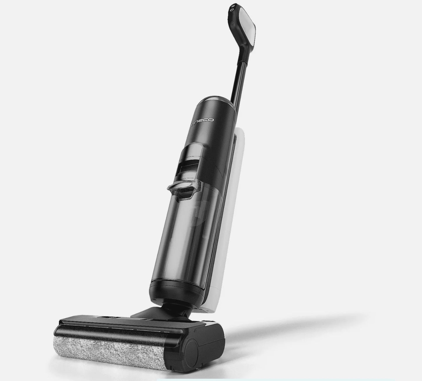 Tineco FLOOR ONE S5 Smart Cordless Wet-Dry Vacuum Cleaner