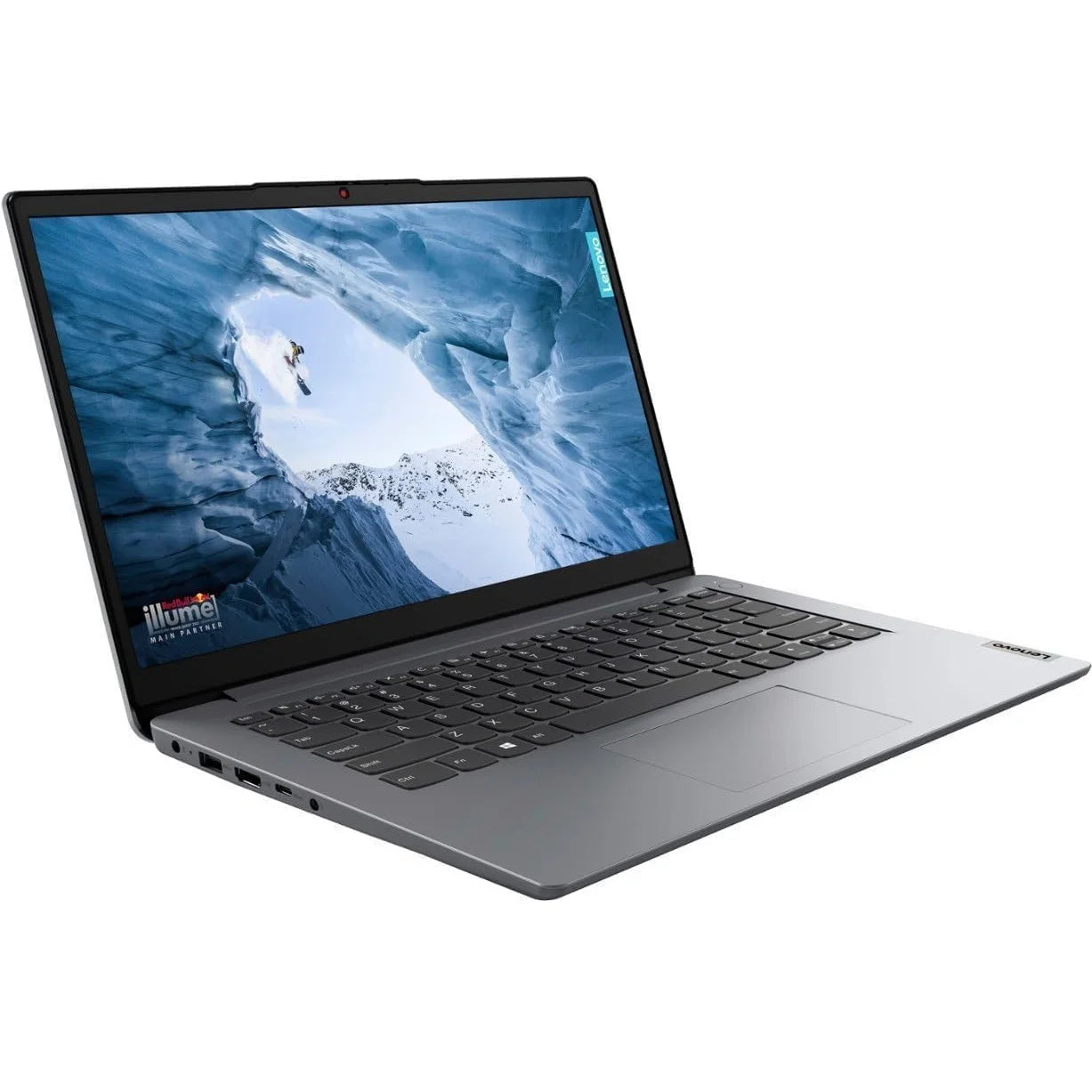 Lenovo IdeaPad 14" Business Laptop, Intel Celeron N4020