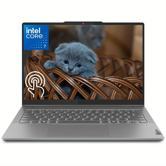 Lenovo IdeaPad 5 2-in-1 Laptop,14" WUXGA Touchscreen