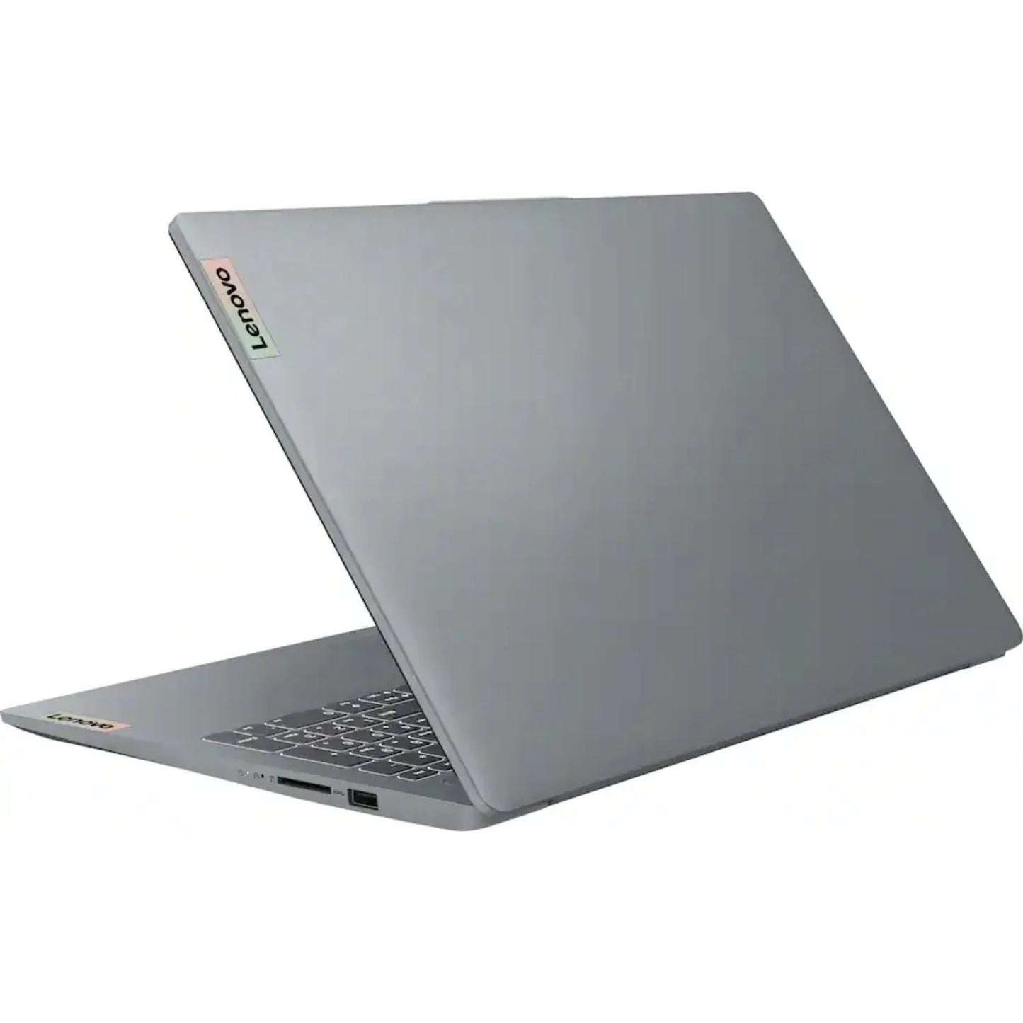 Lenovo IdeaPad Slim 3i 15.6" Full HD Laptop, Intel N150