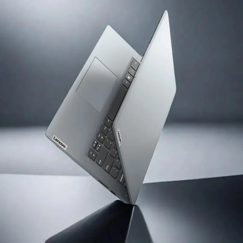 Lenovo IdeaPad 14" Business Laptop, Intel Celeron N4020