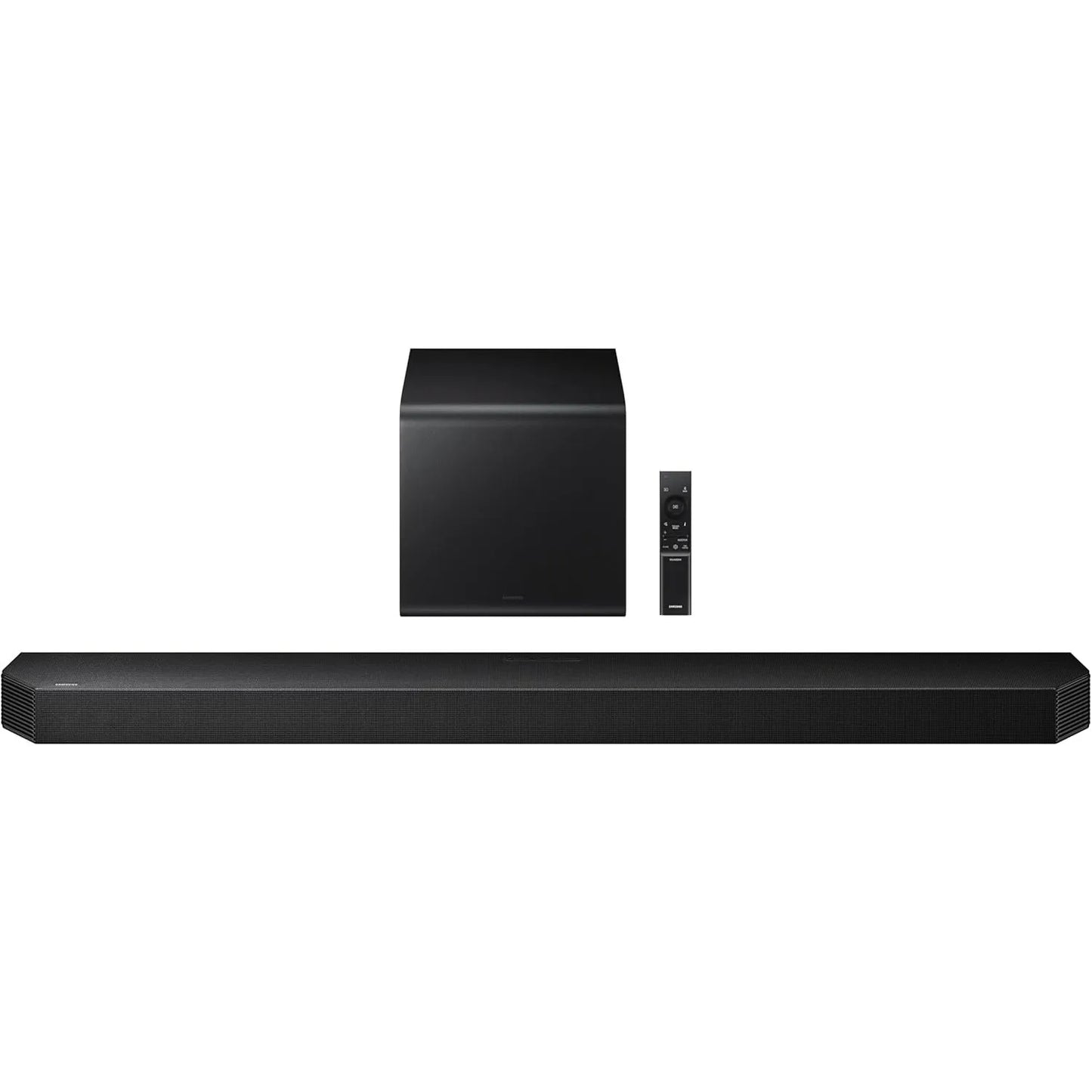 Samsung Q800F 5.1.2ch Q Series Soundbar + Subwoofer