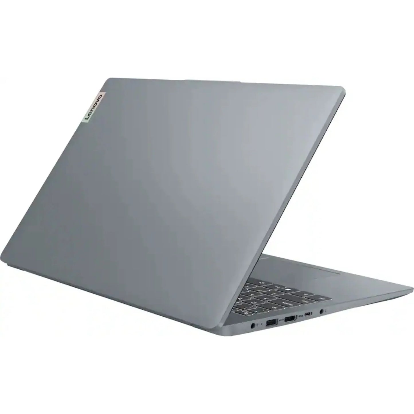 Lenovo IdeaPad Slim 3i 15.6" Full HD Laptop, Intel N150