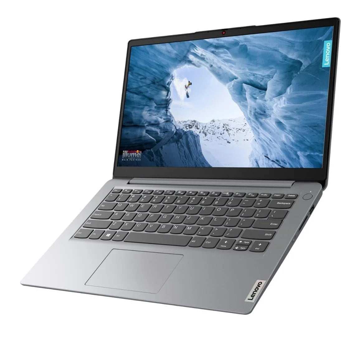 Lenovo IdeaPad 14" Business Laptop, Intel Celeron N4020