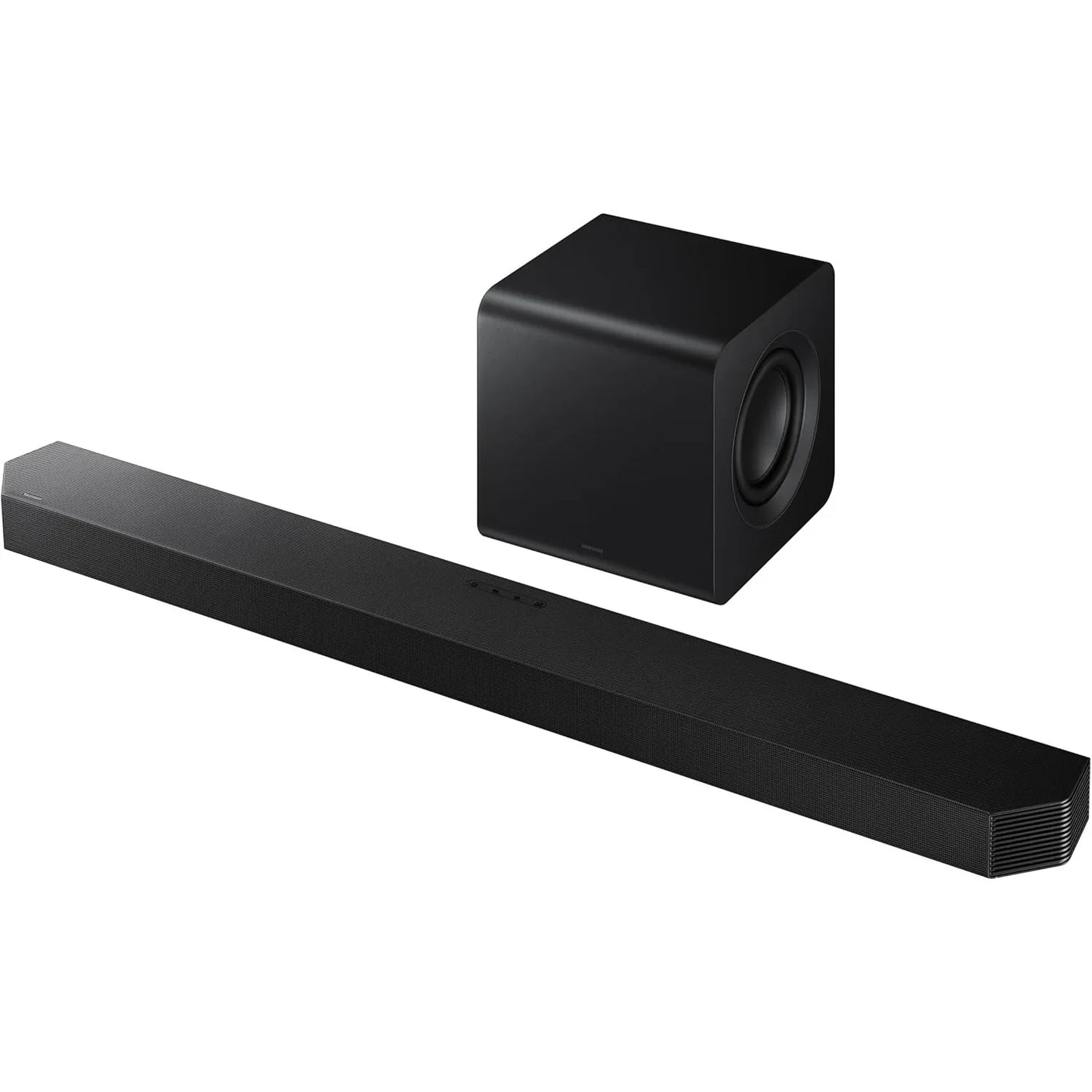 Samsung Q800F 5.1.2ch Q Series Soundbar + Subwoofer