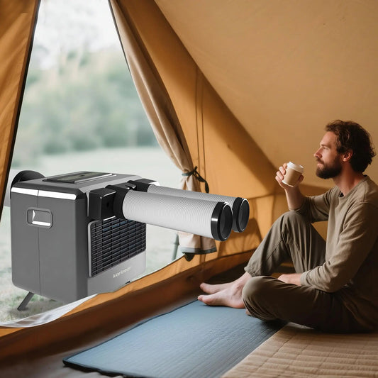 Karinear Portable Air Conditioners for Camping