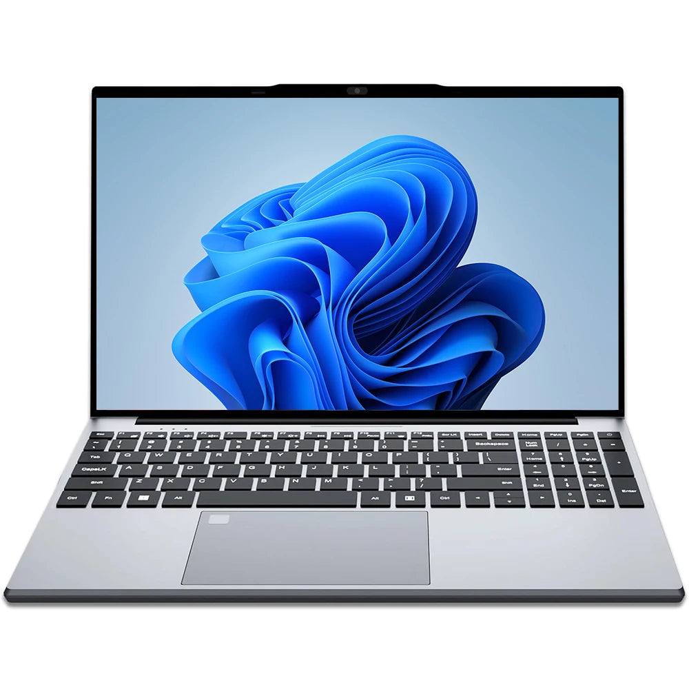 Xia Man Windows 11 15.6" Ultra Slim Portable Laptop