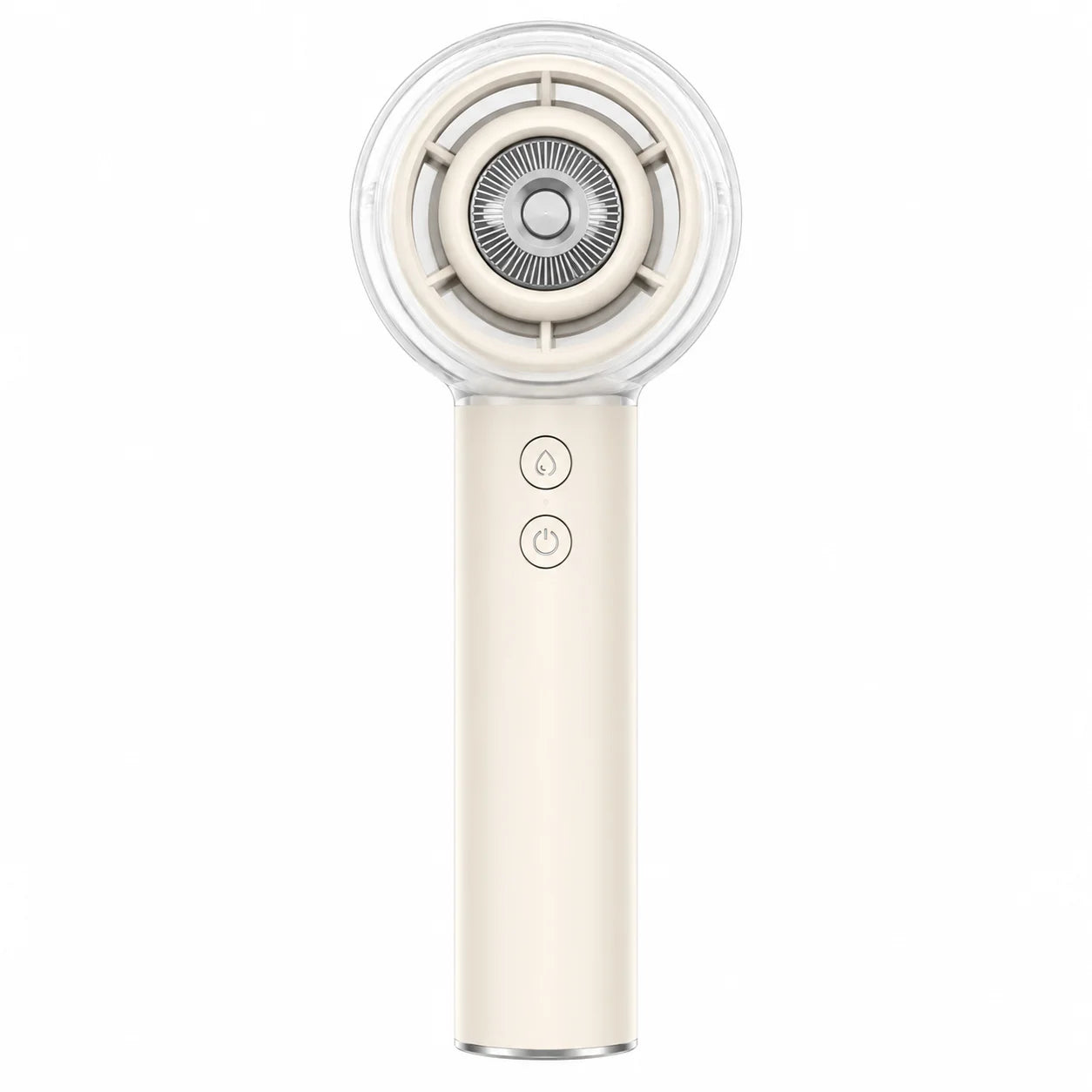 Misting Portable Handheld Fan 6000mAh Rechargeable Battery