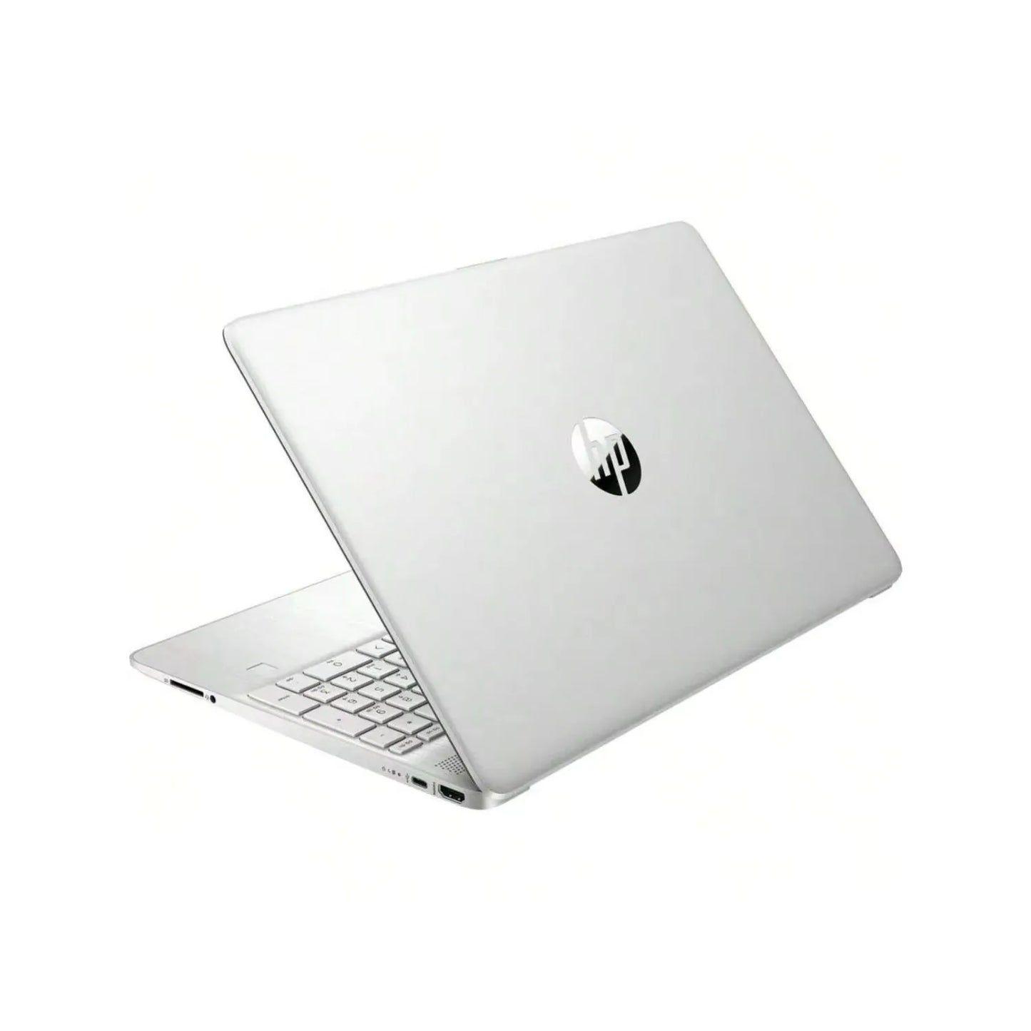 HP 15.6" HD Touchscreen Laptop, Intel Core i3-1215U