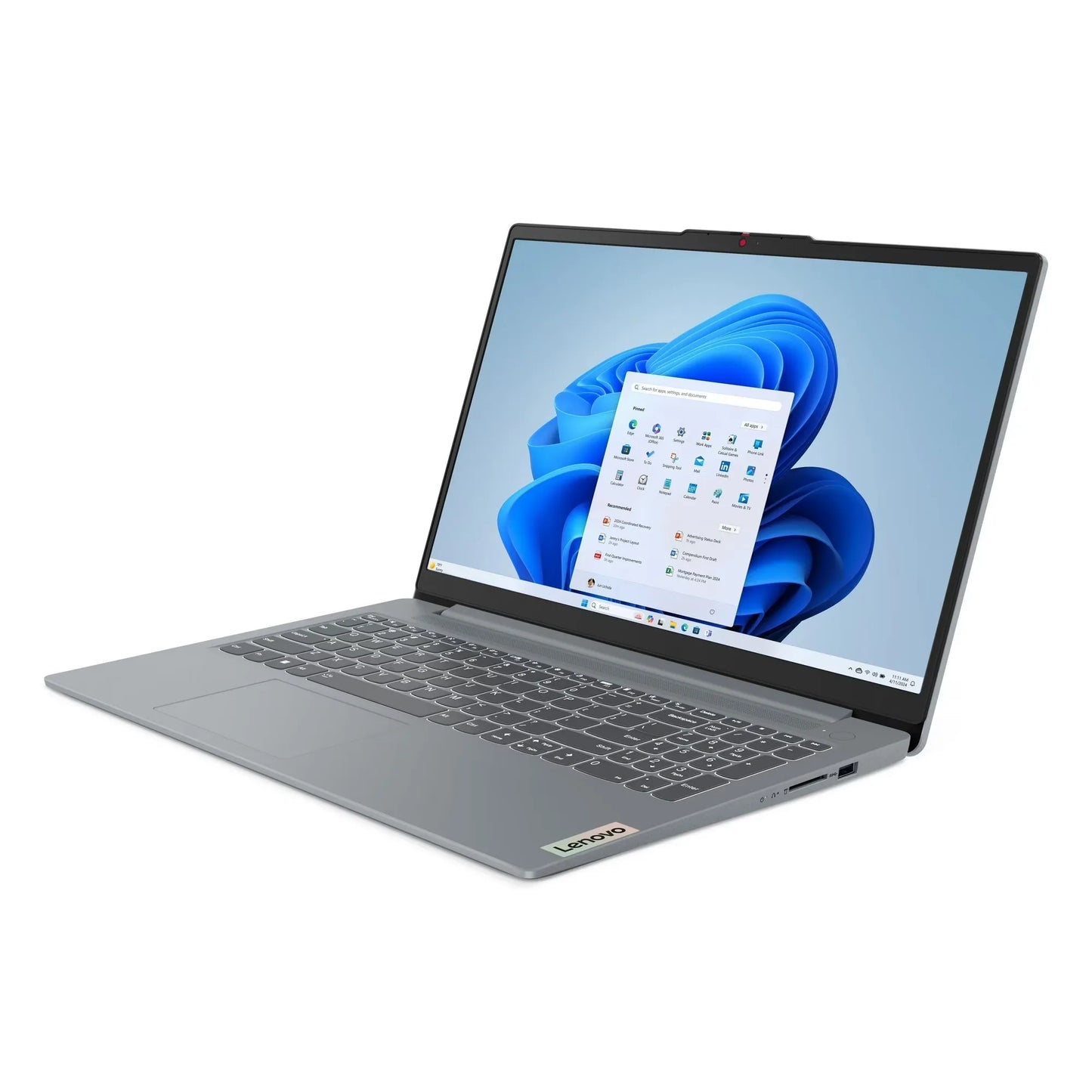 Lenovo IdeaPad Slim 3i 15.6" Full HD Laptop
