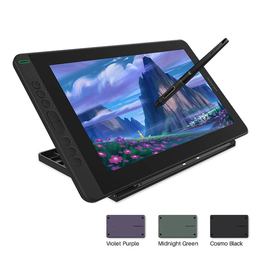 HUION Kamvas 13 Graphic Tablet Monitor