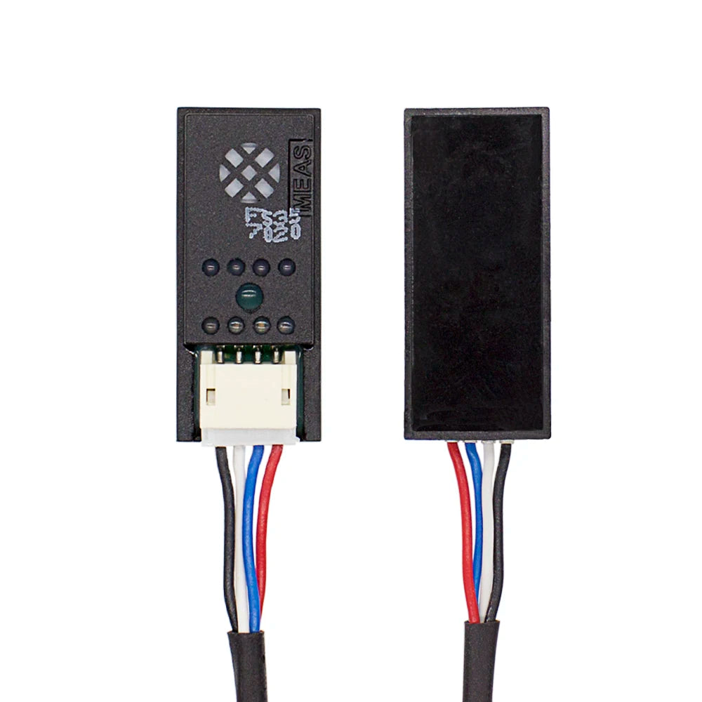 INKBIRD IHC-200 Pre-wired Digital Dural Stage Humidity Controller