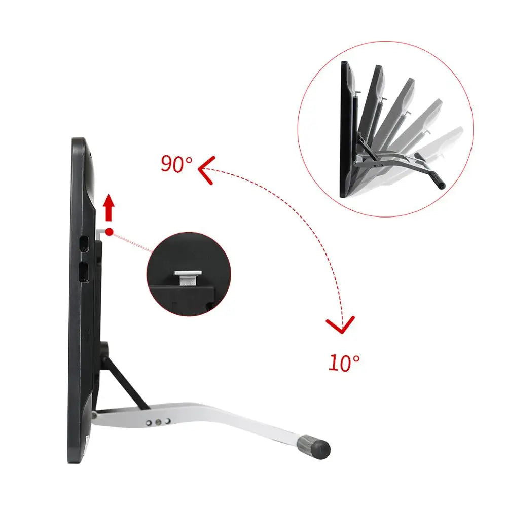 GAOMON Pen Display PD1561 15.6" IPS HD Graphics Drawing Tablet