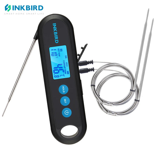 INKBIRD Digital Meat Thermometer