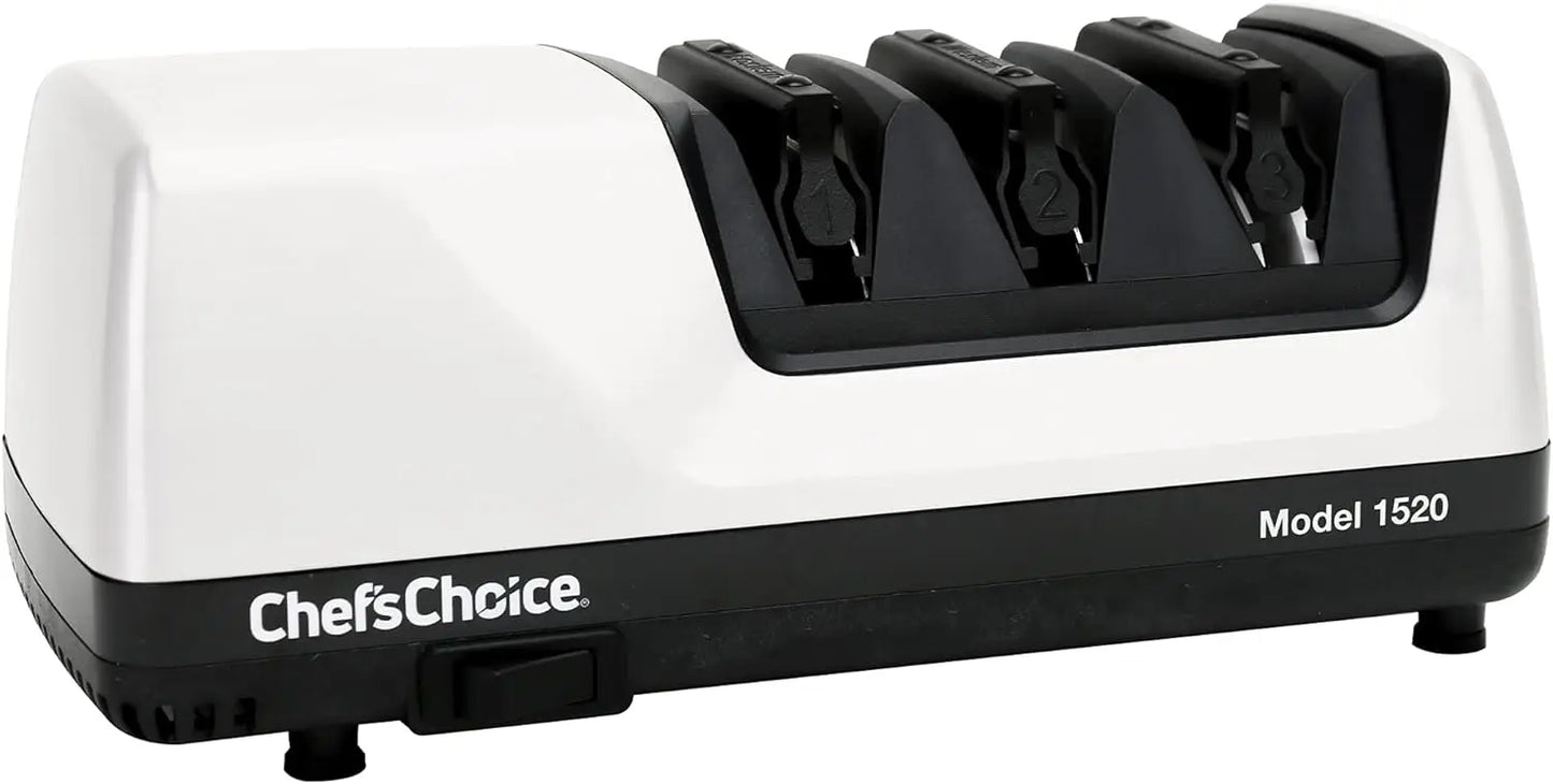 Chef'sChoice Professional Electric Knife Sharpener