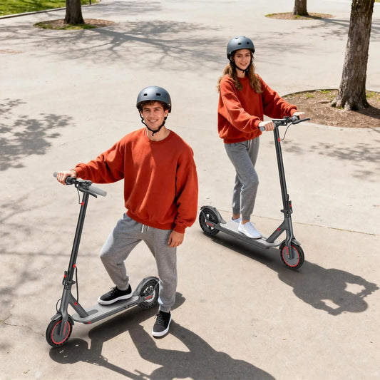 AOVOPRO ES80 350W Electric Scooter