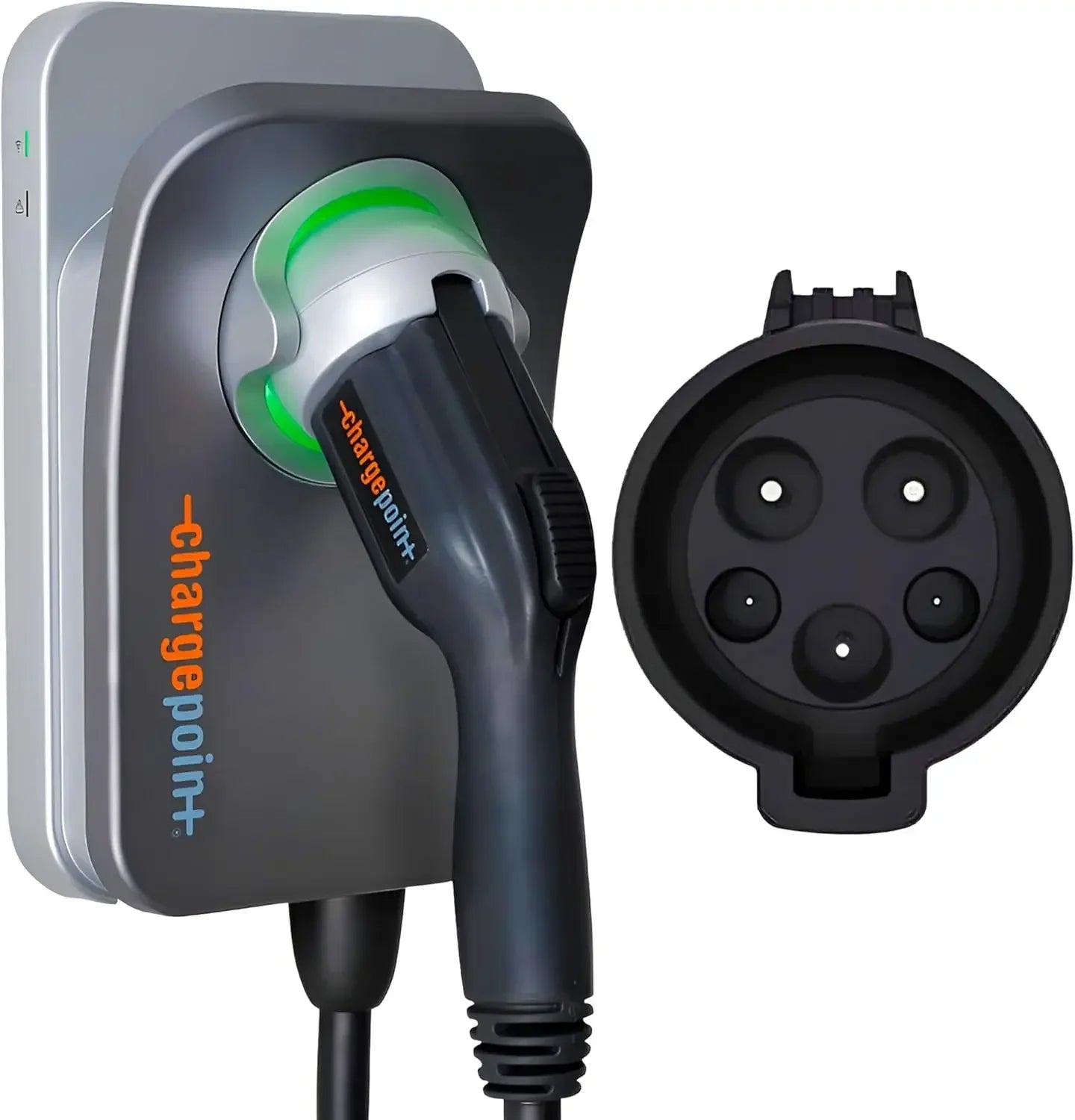 -Chargepoin+ HomeFlex Level 2 EV Charger J1772