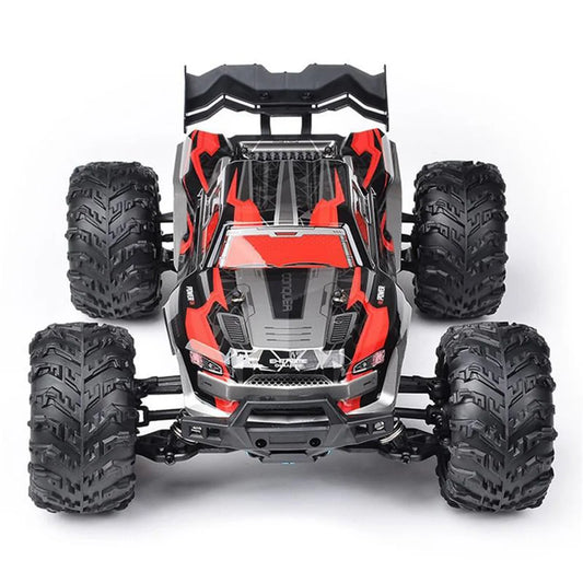 2023 New 1:16 Scale Large RC Cars 50km/h High Speed