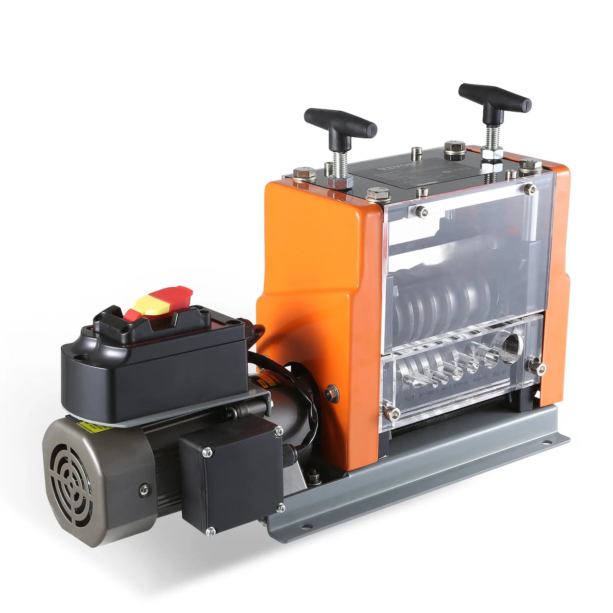 SucceBuy Electric Wire Stripping Machine 60W