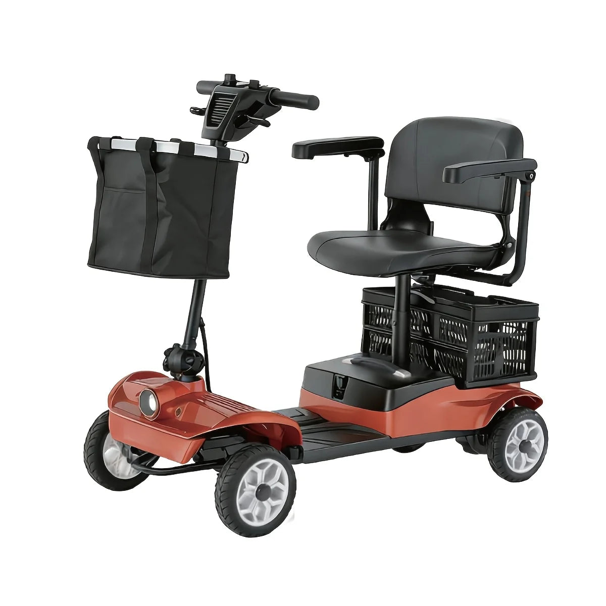 Senior Electric Mobility Scooter