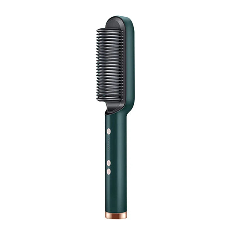 Hair Dryer Comb Curling Irons Beauty Products