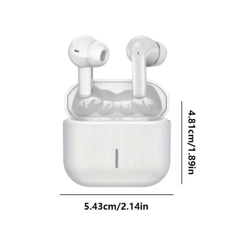 K05 Series TWS Wireless Earbuds 5.3 Bluetooth Headphones