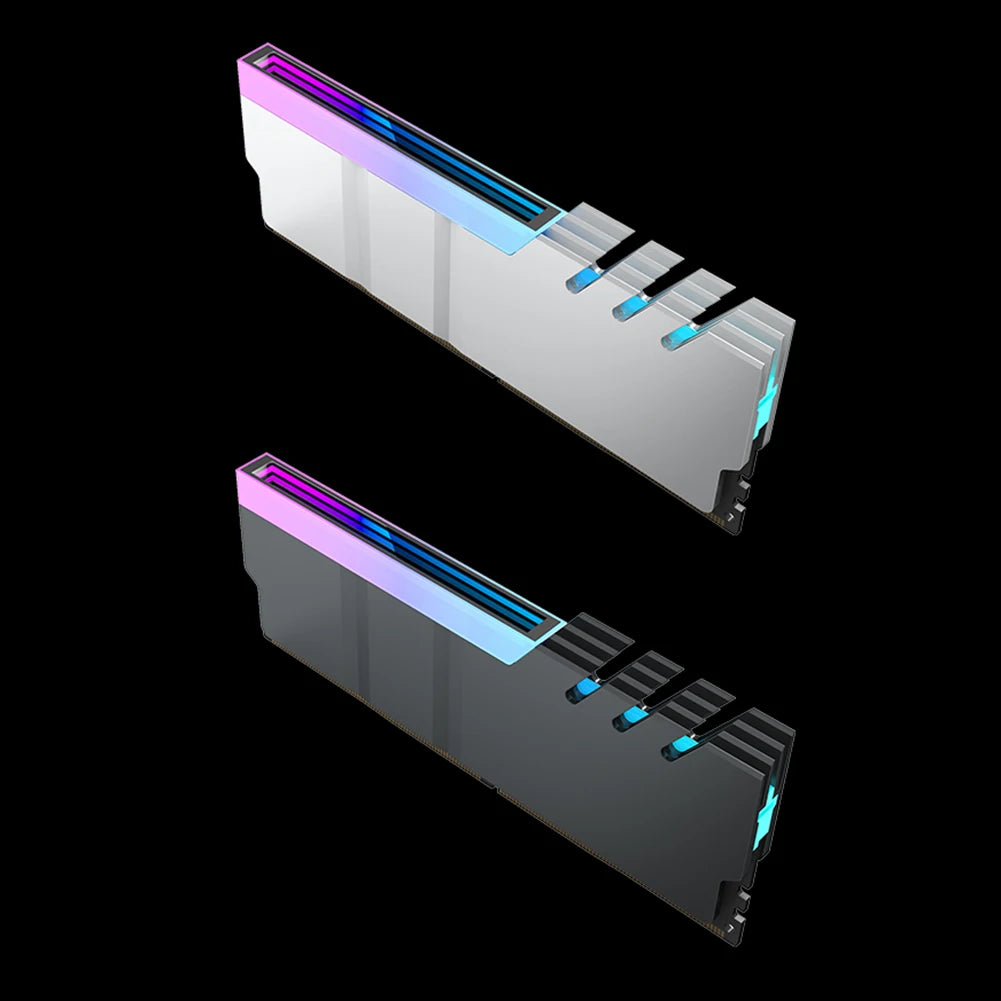 Shunmaii Ram Radiator Heat Sink DDR4 DDR5