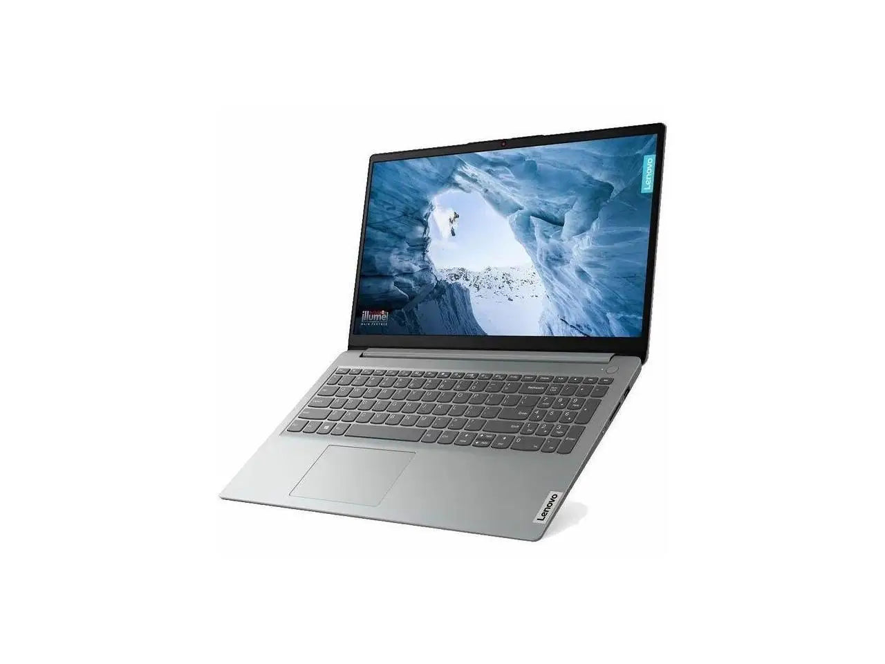 Lenovo IdeaPad 1 15IJL7 82LX00G1US 15.6" Notebook