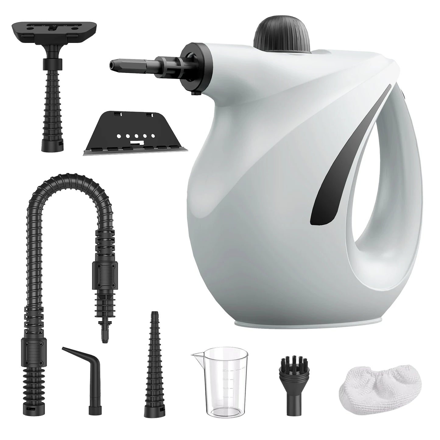 Stream Kettle High Temperature Handheld Steam Cleaner