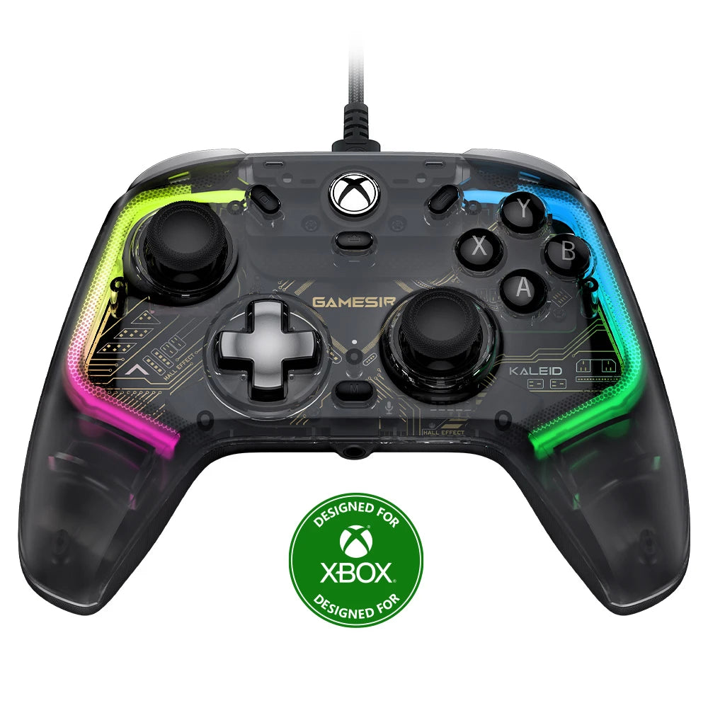 GameSir Kaleid Xbox Controller for Xbox Series X / S