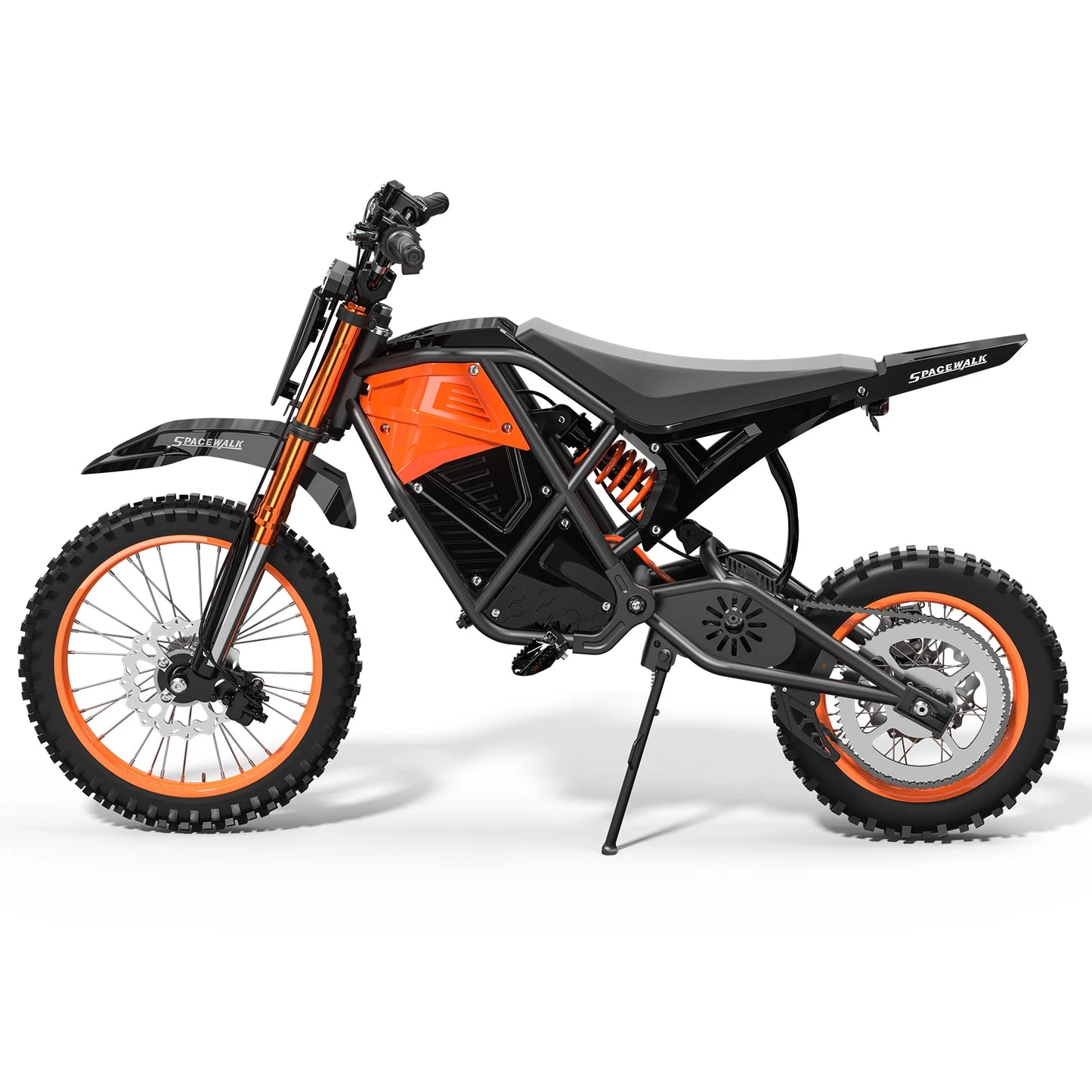 Spacewalk Electric Dirt Bike for Adults