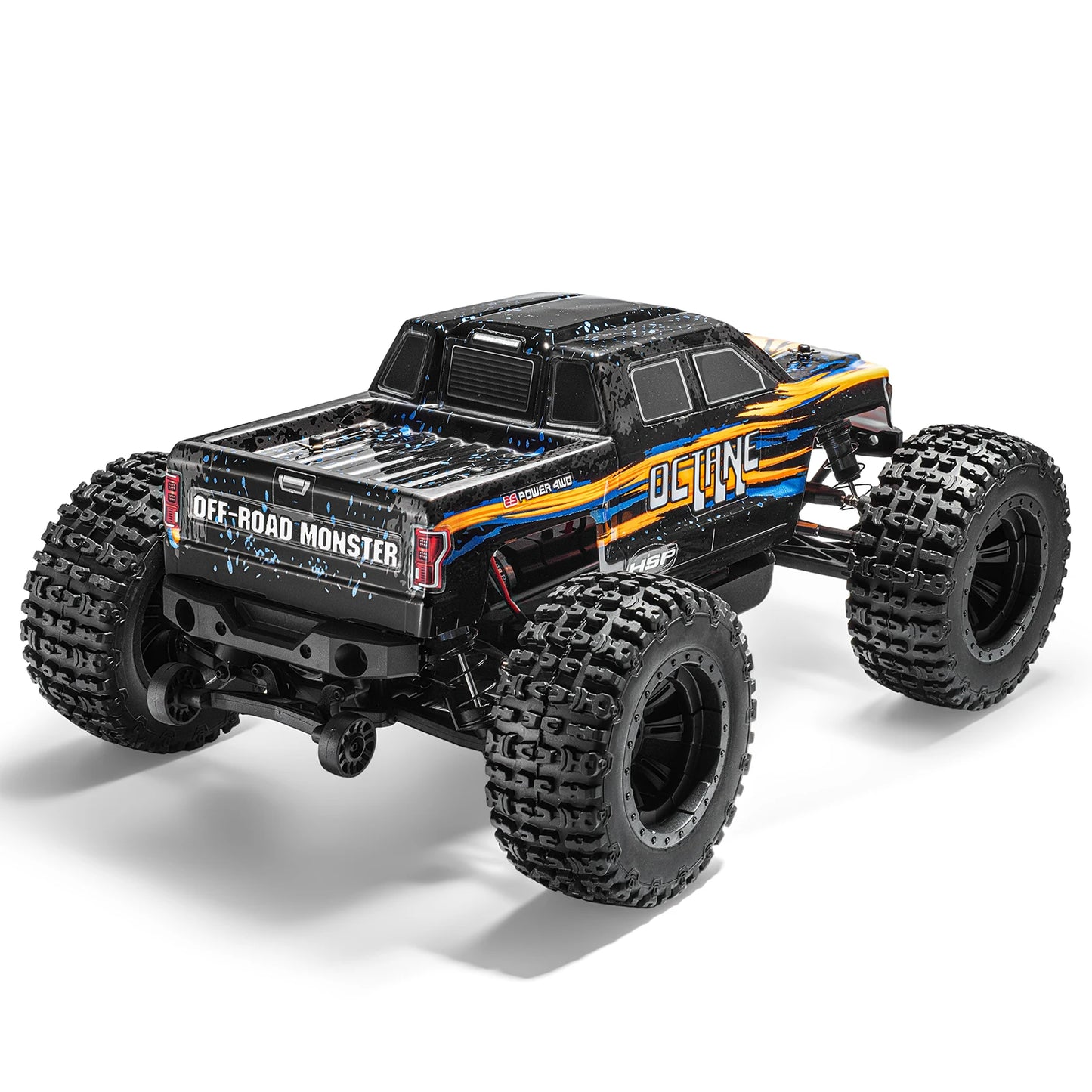 HSP RC Car 1/10 Off Road