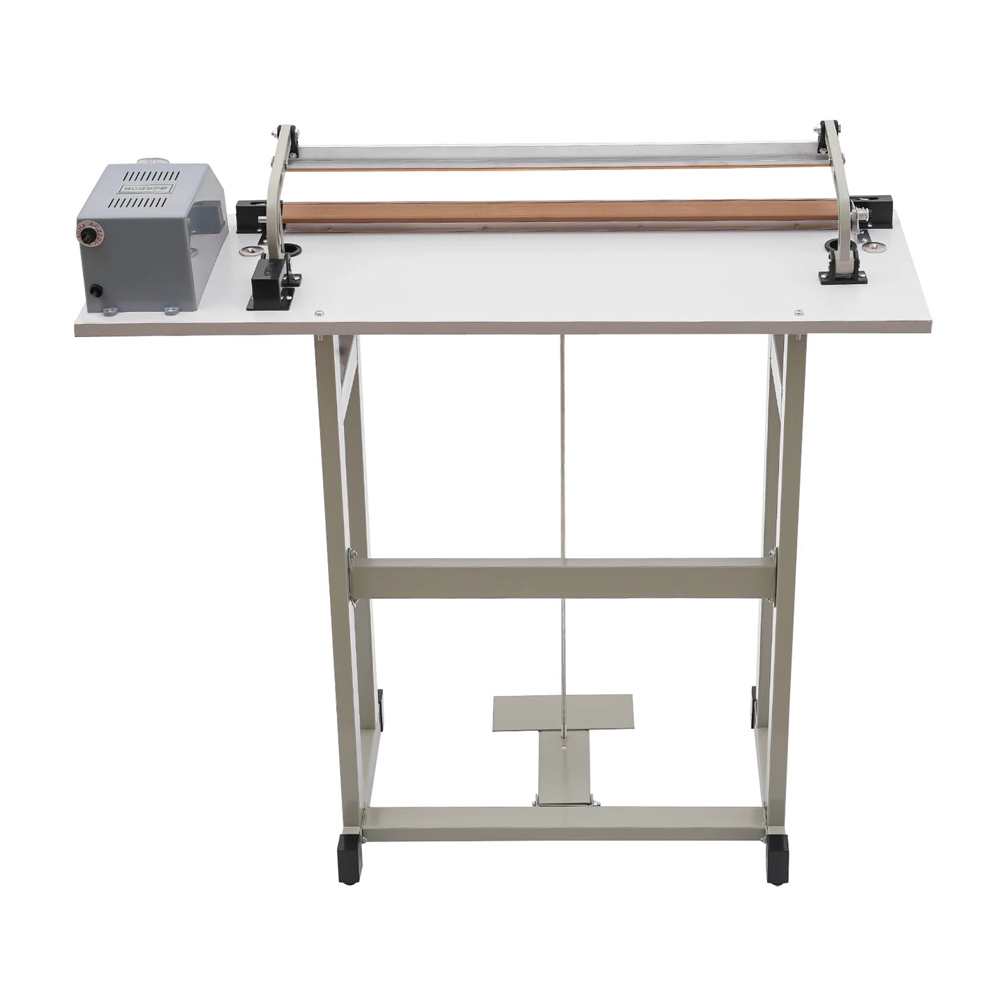 850W Heat Sealing Machine, Foot Pedal Bag Sealer