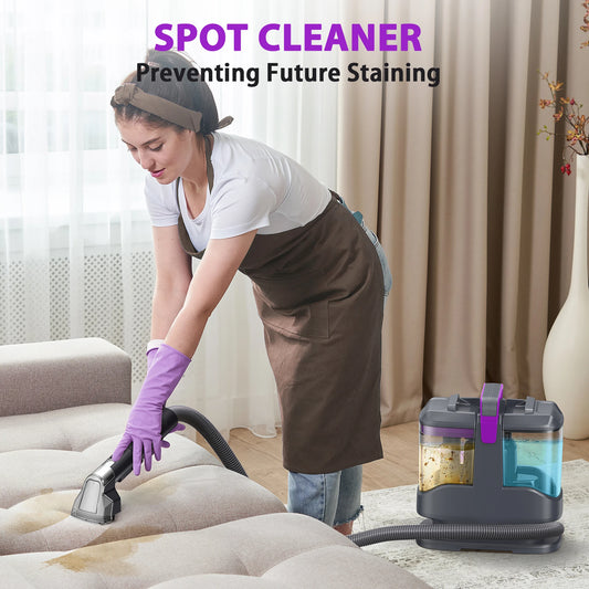 INSE C9 Spot Vacuum Cleaner