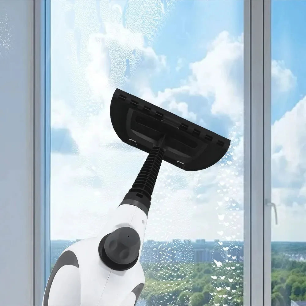 Stream Kettle High Temperature Handheld Steam Cleaner