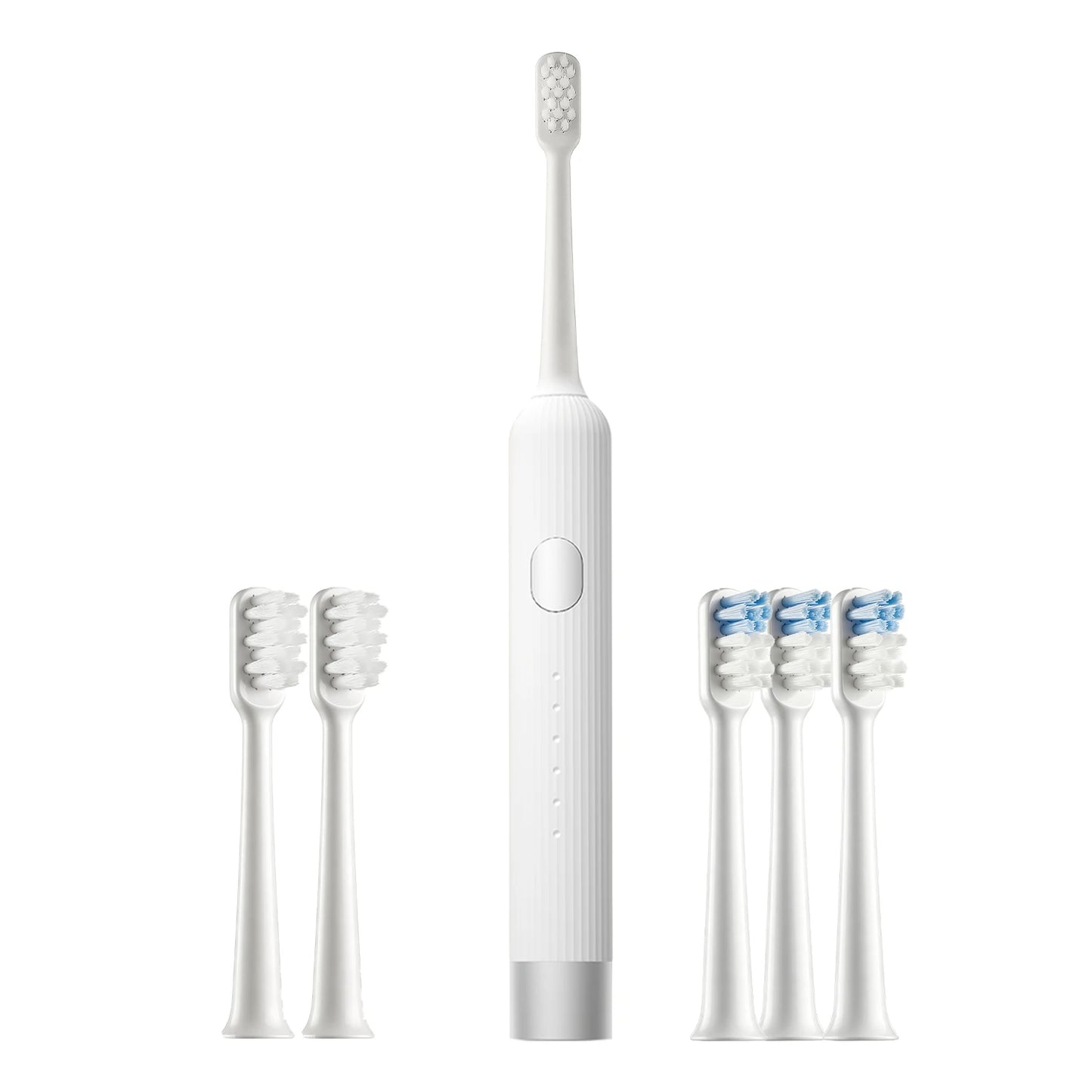 DOCO LAB Wave Electric Toothbrush Oscillation Vibration Sonic