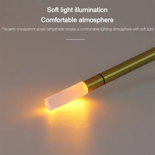 Candlelight Table Lamp LED Candle Restaurant Bar Lamp