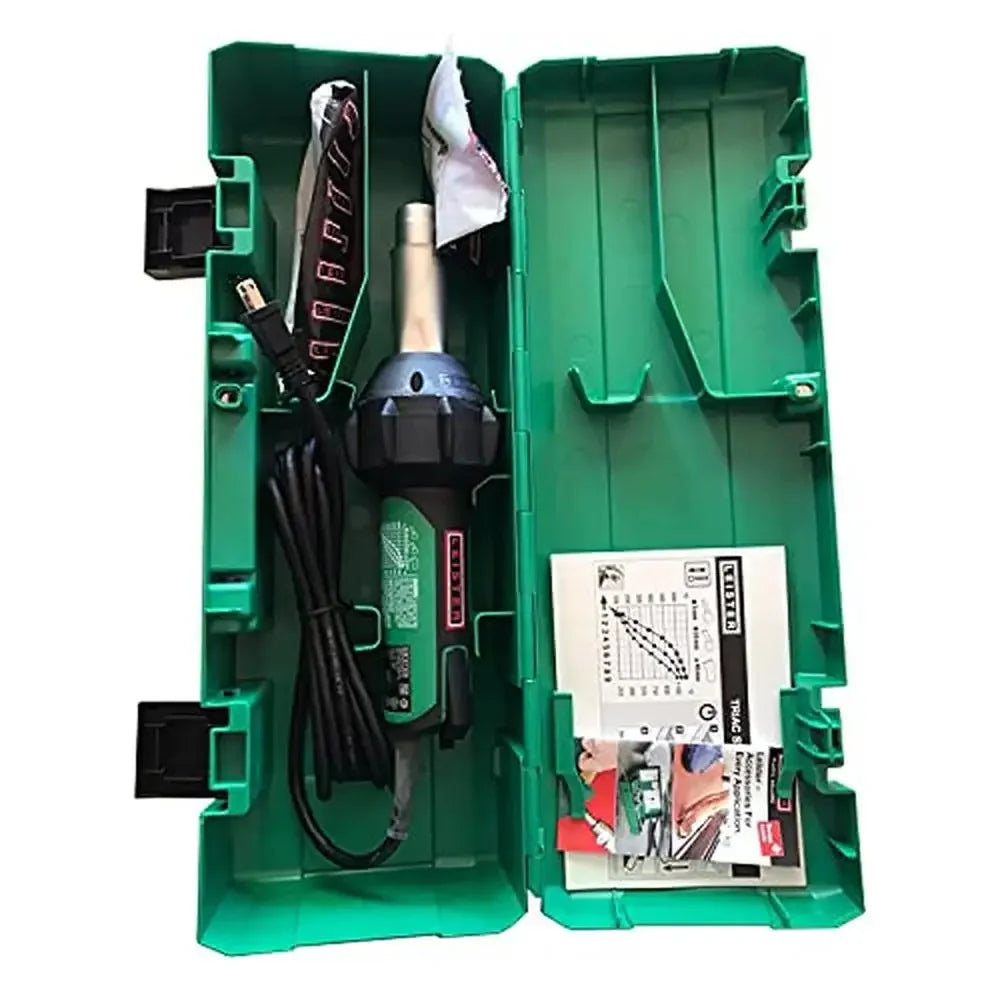 LEISTER Portable Hand Held Plastic Welder