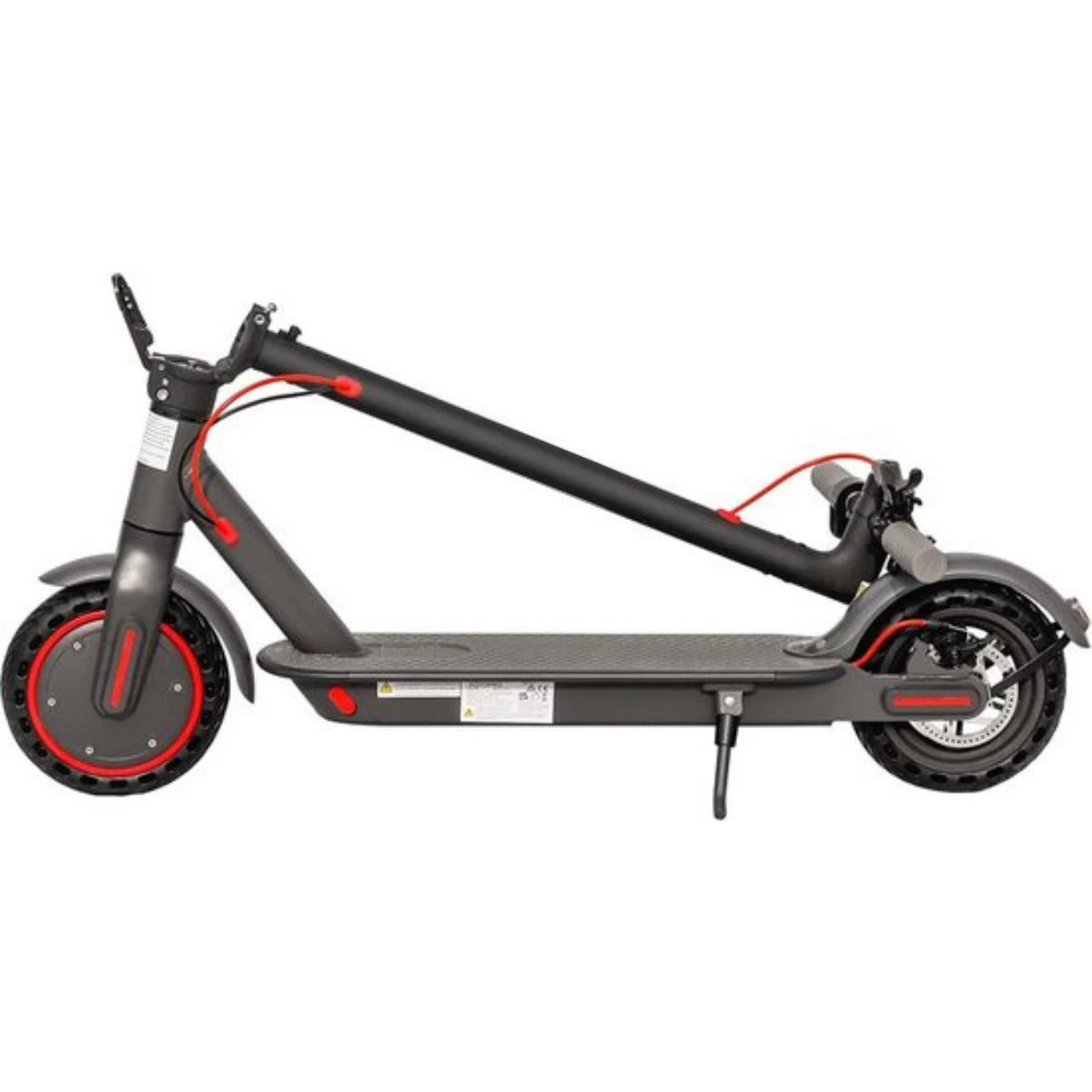 US  stock high-end adult electric scooter 8.5in 36V 350W