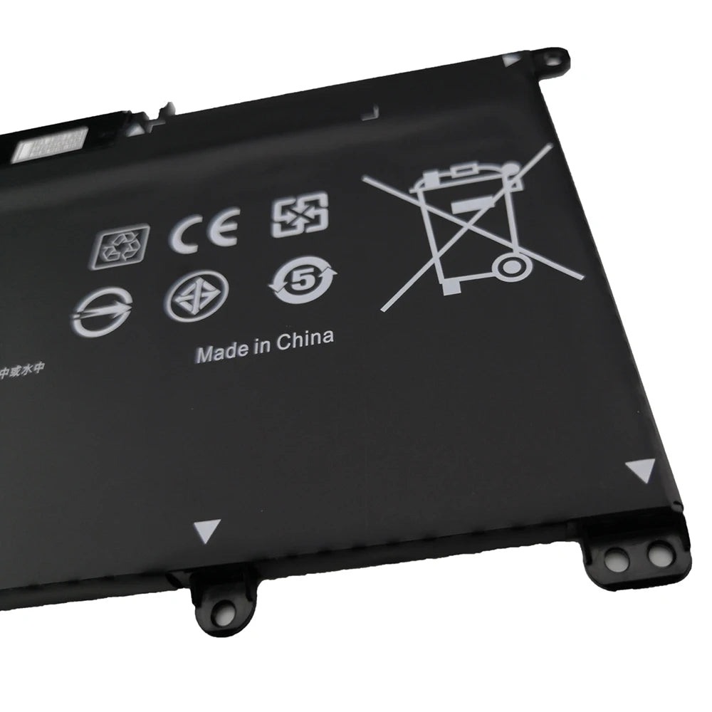 Damaite New HT03XL L11119-855 Laptop Battery HP Pavilion