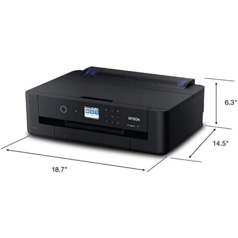 Epson Expression Photo HD XP-15000 Wireless Color Wide-Format Printer