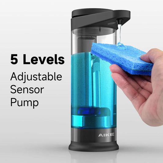 AIKE Automatic Liquid Soap Dispenser