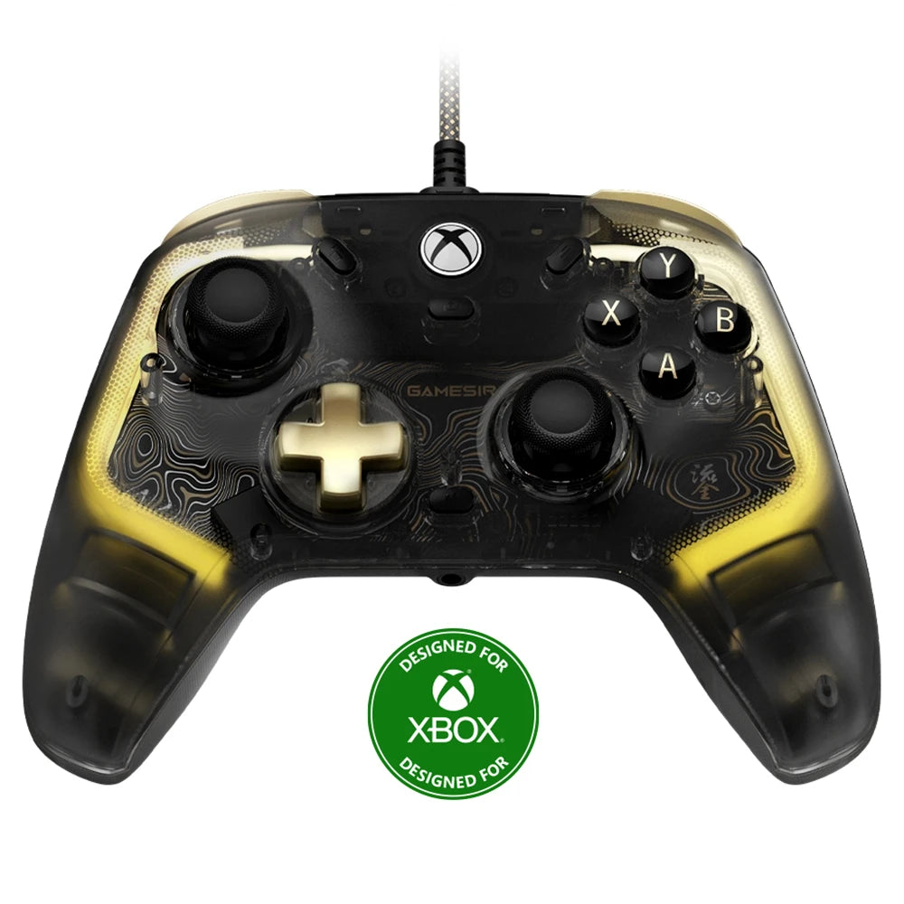 GameSir Kaleid Xbox Controller for Xbox Series X / S