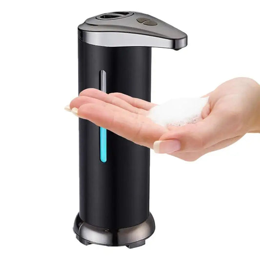 Foam Soap Dispenser Automatic Touchless Sensor