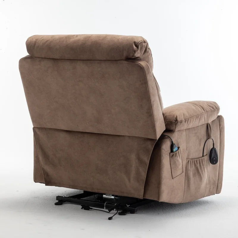 Electric Recliner Chair for Seniors - Power Lift Living Room Chair