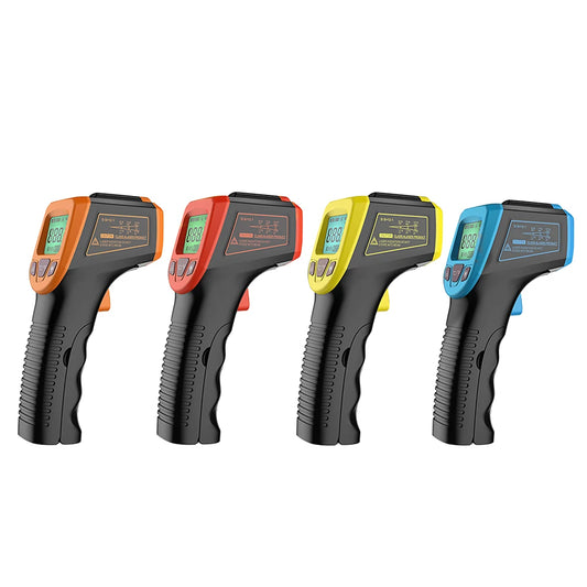 Infrared Thermometer No Contact Digital